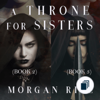 A Throne for Sisters bundle