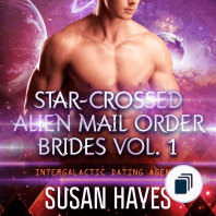 Star-Crossed Alien Mail Order Brides