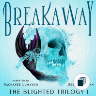 The Blighted Trilogy