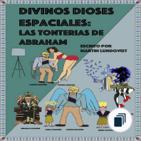 Divinos Dioses Espaciales