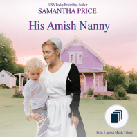 Amish Maids Trilogy
