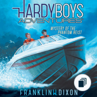 Hardy Boys Adventures