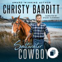 Saltwater Cowboys