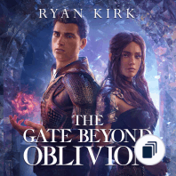 Oblivion's Gate