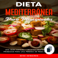 Dieta mediterránea para principiantes + Dieta Keto + Libro de cocina Paleo