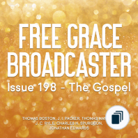 Free Grace Broadcaster