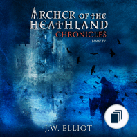 Archer of the Heathland