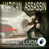 The Vatican Assassin Trilogy