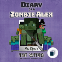 Diary of a Zombie Alex