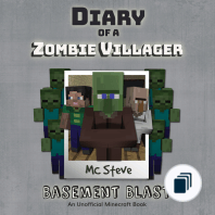 Diary of a Zombie Villager