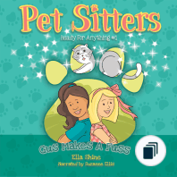 Pet Sitters