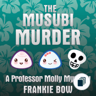 Professor Molly Mysteries
