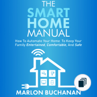 Home Technology Manuals