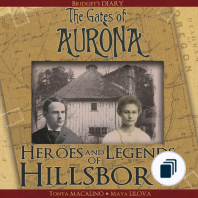 The Gates of Aurona