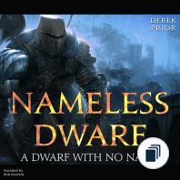 Nameless Dwarf Original Novellas
