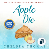 Apple Orchard Cozy Mystery Series