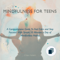 Mindfulness for Teens