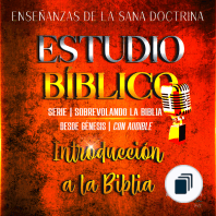 Estudio Bíblico Cristiano Sobrevolando la Biblia con Enseñanzas de la Sana Doctrina