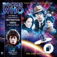 Doctor Who - The Fourth Doctor Adventures