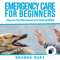 Emergency Care For Beginners