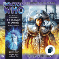 Doctor Who - The Eighth Doctor Adventures
