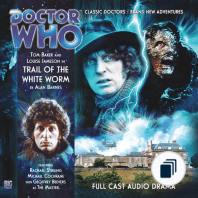 Doctor Who - The 4th Doctor Adventures