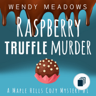 A Maple Hills Cozy Mystery