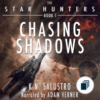 The Star Hunters