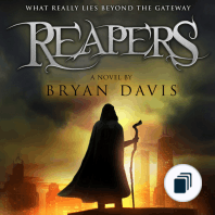 The Reapers Trilogy