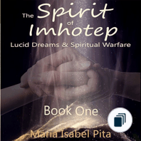 Lucid Dreams & Spiritual Warfare