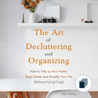 Declutter Workbook Series