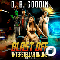 Interstellar Online