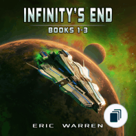 Infinity's End Box Sets