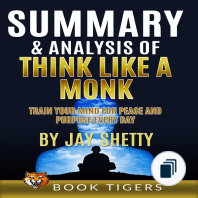 Book Tigers Self Help and Success Summaries