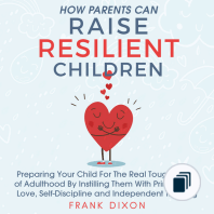 Best Parenting Books For Becoming Good Parents