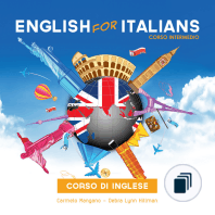 Corso di inglese, English for Italians
