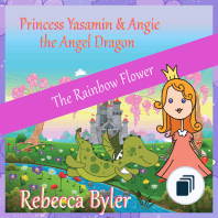 Princess Yasamin and her Angel Dragon