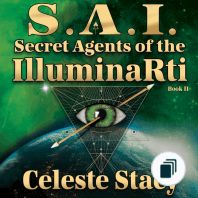 SAI-Secret Agents of the Illuminarti