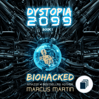 Dystopia 2099