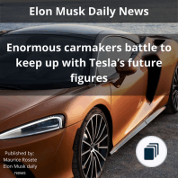 Elon Musk Daily News