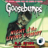 Classic Goosebumps