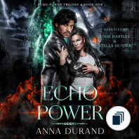 Echo Power Trilogy