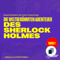 Die weltberühmten Abenteuer des Sherlock Holmes