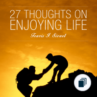 27 Thoughts on Life