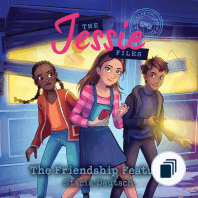 The Jessie Files