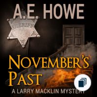 Larry Macklin Mysteries