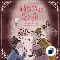 Sherlock Holmes Stories Retold for Children