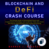 Blockchain Basics + Metaverse for Beginners + NFT crash course