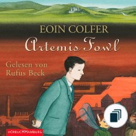 Ein Artemis-Fowl-Roman