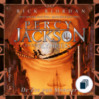 Percy Jackson en de Olympiërs
